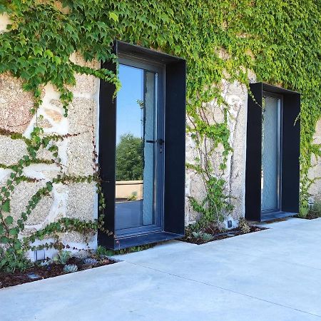 Casas Do Pinheiro Grande Villa Fornos de Algodres Eksteriør bilde