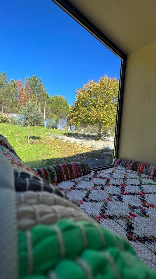 Casas Do Pinheiro Grande Villa Fornos de Algodres Eksteriør bilde